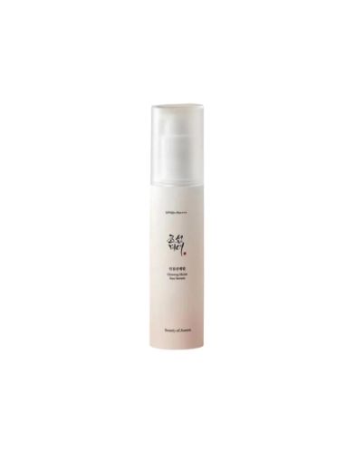 Хидратираща ежедневна слънцезащита Beauty of Joseon Ginseng Moist Sun Serum SPF50 50ml
