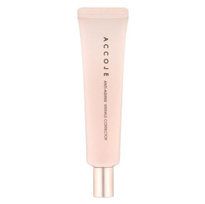 Интензивен серум-коректор против бръчки с лифтинг ефект ACCOJE Anti-Aging Wrinkle Corrector 30ml