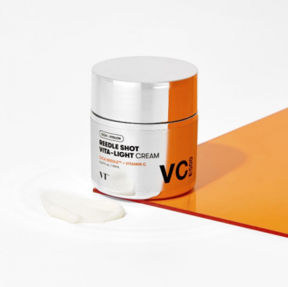 VT Cosmetics Reedle Shot Vita-Light Cream 50ml