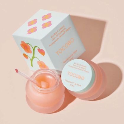 TOCOBO Vita Glazed Lip Mask 20ml