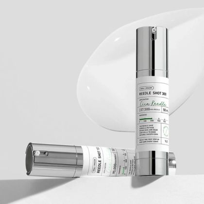 Интензивна грижа за гладка и равномерна кожа VT Cosmetics Reedle Shot 300 30 ml