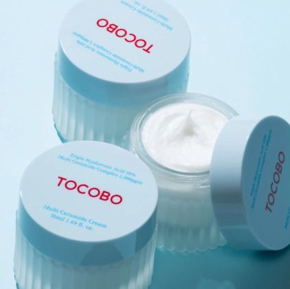 TOCOBO Multi Ceramide Cream 50ml