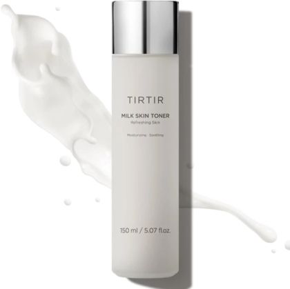 Tir Tir Milk Skin Toner Light 150ml