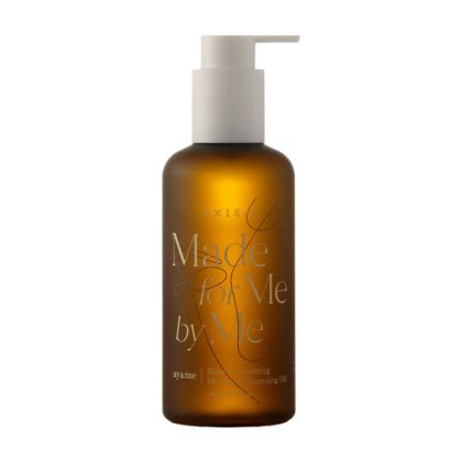 Ефективно почистващо олио Axis-Y Biome Resetting Noringa Cleansing Oil 200ml