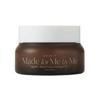 Луксозен, подхранващ крем Axis -Y Biome Ultimate Indulging Cream 55ml