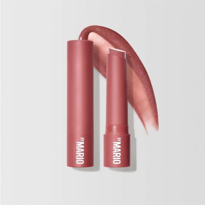  Хидратиращ и обемиращ серум за устни MAKEUP BY MARIO  MoistureGlow™ Plumping Lip Serum -Bronze  Glow