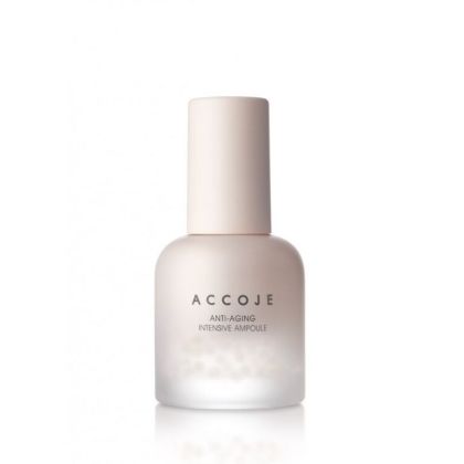 Интензивна анти-ейдж ампула ACCOJE Anti-Aging Intensive Ampoule 30ml