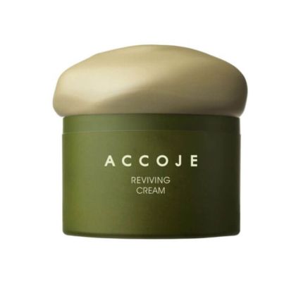 Подхранващ и възстановяващ крем ACCOJE Reviving Cream 50ml