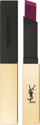 Луксозно червило Ysl Rouge Pur Couture The Slim Matte Long Lasting Matte 1966 Rouge Libre 2.2gr
