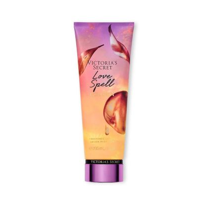 Лосион за тяло Victoria's Secret Love Spell Golden –236 ml