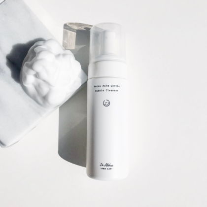 Почистващ продукт за лице Dr. Althea Amino Acid Gentle Bubble Cleanser 140ml