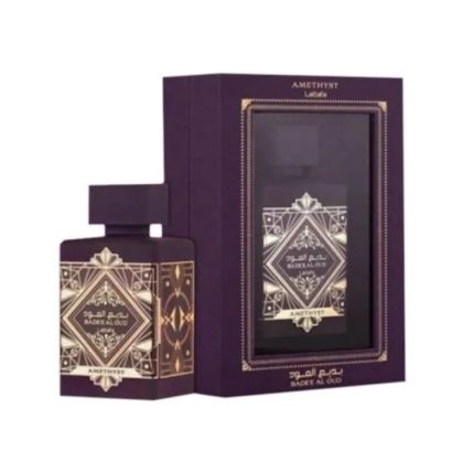 Bade'e Al Oud Amethyst Унисекс парфюмна вода EDP  100 мл.
