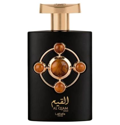  Арабски унисекс парфюм Lattafa Pride Al Qiam Gold EDP 100ml 