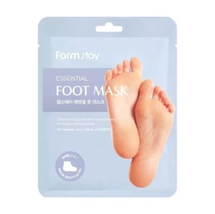 Маска за крака Farmstay Essential Foot Mask 14gr
