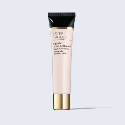Estée Lauder Futurist Aqua Brilliance – озаряваща основа за грим, 40 мл