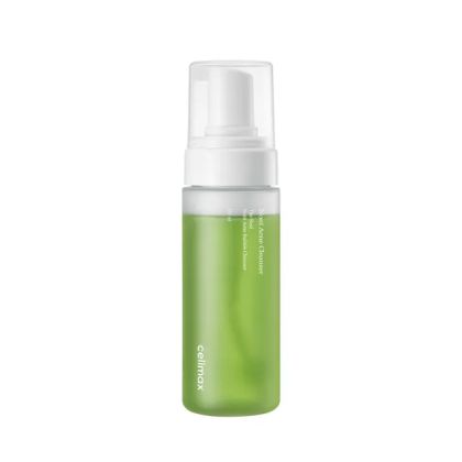 Почистваща пяна против акне с Noni – CELIMAX The Real Noni Acne Bubble Cleanser 155ml