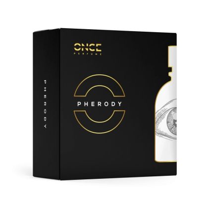 Италиански  парфюм ONCE Pherody Eau De Parfum Intense 100 ml