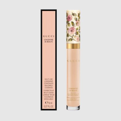 Луксозен коректор Gucci Beauty – Concealer Makeup 12C