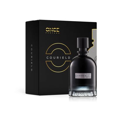 Италиански парфюм ONCE Courield Eau De Parfum Intense 100ml