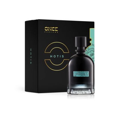 Италиански парфюм ONCE Hotis Eau De Parfum Intense 100ml