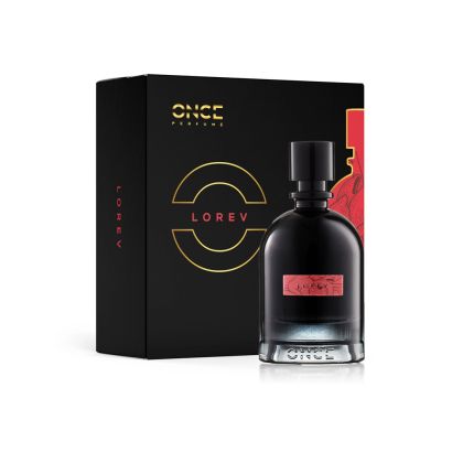 Италиански парфюм ONCE Lorev Eau De Parfum Intense 100ml