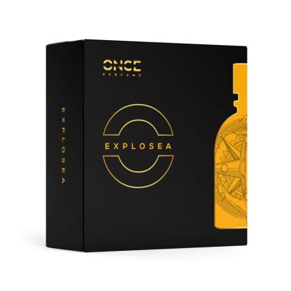 Италиански парфюм ONCE Explosea Eau De Parfum Intense 100ml