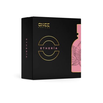 Италиански парфюм ONCE Etheria Eau De Parfum Intense 100ml