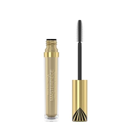 Спирала за обем Max Factor Masterpiece High Definition 01 Rich Black