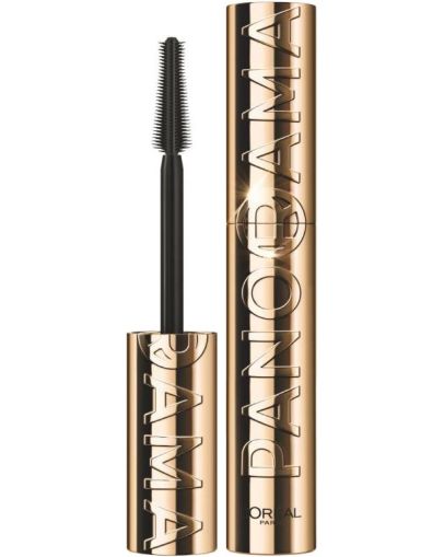 Спирала за мигли L'Oréal Paris Panorama