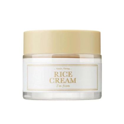 Подхранващ крем с ориз I'm From Rice Cream 50g