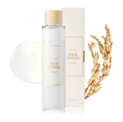 Хидратиращ тонер с ориз I'm From Rice Toner 150ml