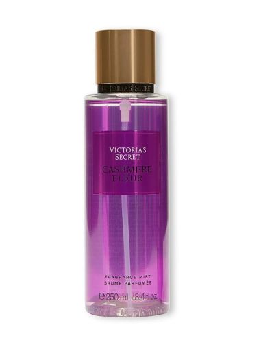 Парфюмен спрей за тяло Victoria's Secret Cashmere Fleur 250 мл