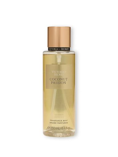 Парфюмен спрей за тяло Victoria's Secret Coconut Passion 250 мл