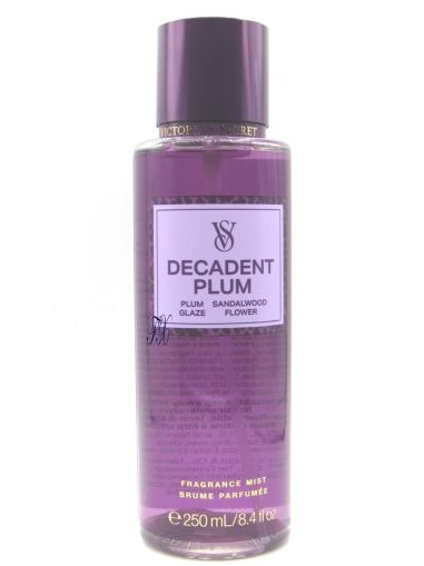 Парфюмен спрей за тяло Victoria's Secret Decadent Plum 250 мл