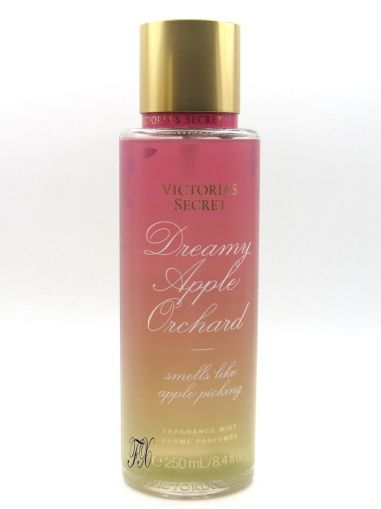 Victoria's Secret Dreamy Apple Orchard Fragrance Body Mist 250ml