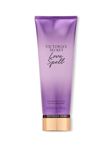 Ароматен лосион за тяло Victoria's Secret Love Spell 236 мл