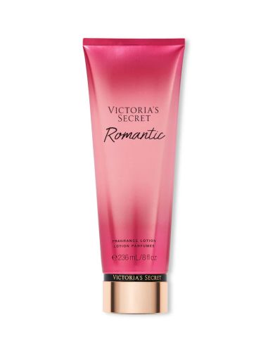 Ароматен лосион за тяло Victoria's Secret Romantic 236 мл