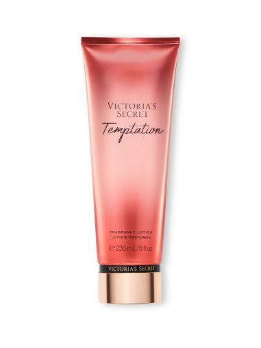 Ароматен лосион за тяло Victoria's Secret Temptation 236 мл