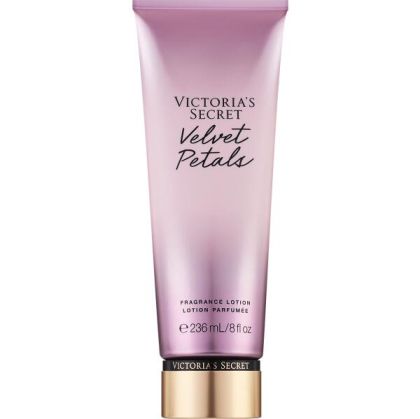 Ароматен лосион за тяло Victoria's Secret Velvet Petals 236 мл