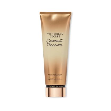 Ароматен лосион за тяло Victoria's Secret Coconut Passion 236 мл