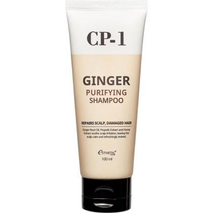 Шампоан за коса Esthetic House – CP-1 Ginger Purifying Shampoo 100ml