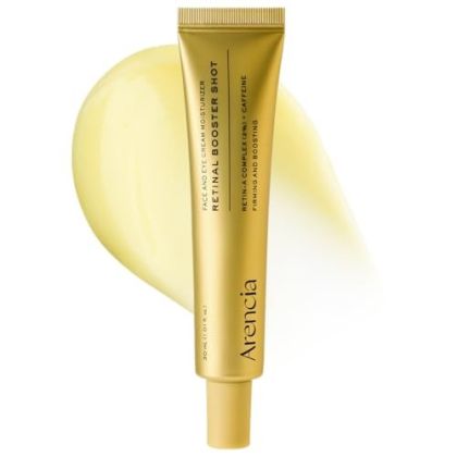 Бустер серум с ретинал Arencia Retinal Booster Shot 30ml