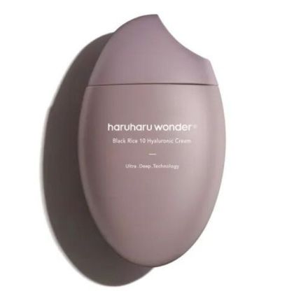 Хидратиращ крем с черен ориз и хиалуронова киселина Haruharu Wonder Black Rice Hyaluronic Cream 50ml