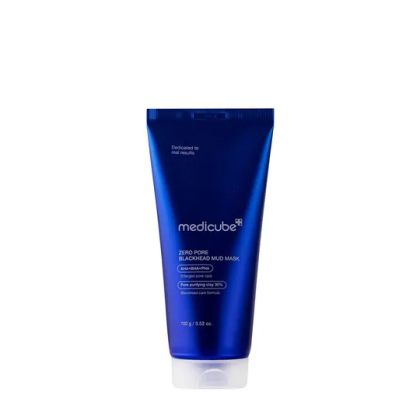 Маска за  черни точки и пори Medicube Zero Pore Blackhead Mud Mask 100g