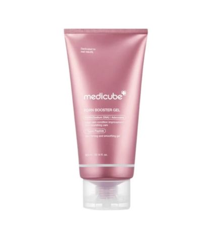 PDRN бустер гел Medicube PDRN Booster Gel 300ml