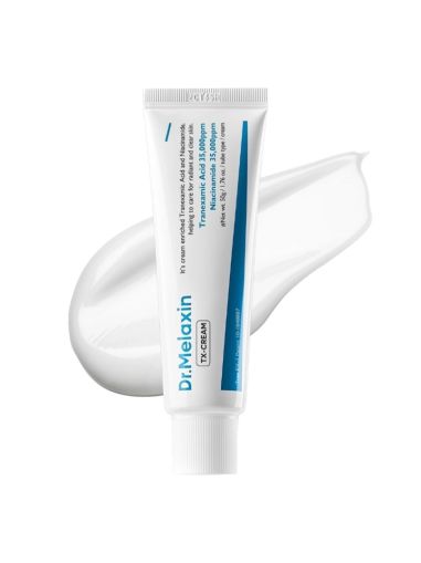 Изсветляващ крем за лице Dr.Melaxin TX Cream 50ml