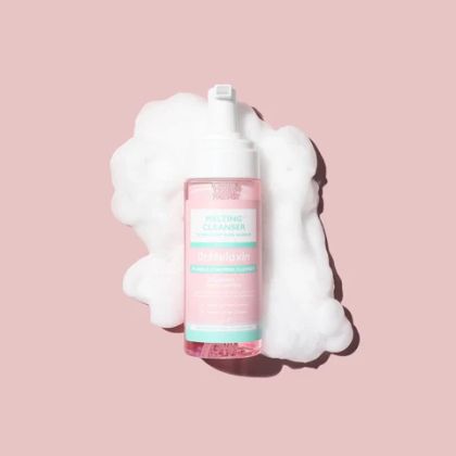 Хипоалергенен почистващ балсам Dr.Melaxin Hypoallergenic Melting Cleanser 150 ml