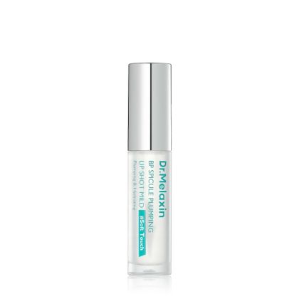 Гланц за устни с обемен ефект Dr.Melaxin BP Spicule Plumping Lip Shot Mild 4 ml