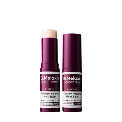 Мултибалсам за лице Dr.Melaxin Cemenrete Calcium Multi Balm 9 g