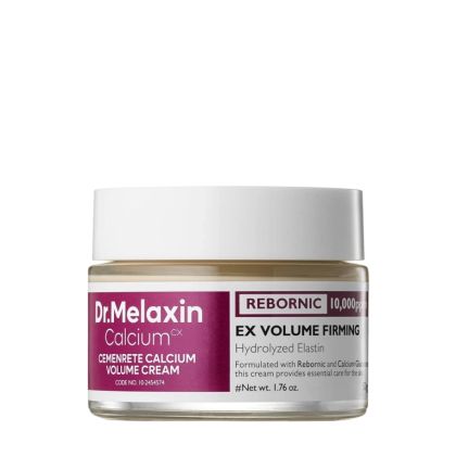 Крем за обем и плътност на кожата Dr.Melaxin Cemenrete Calcium Volume Cream 50 ml